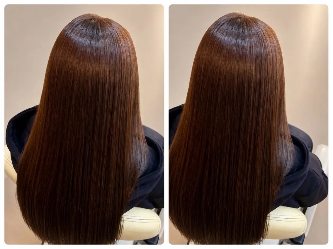 ロング カラー メンズ ヘアカラー 田中 翔大のヘアスタイル