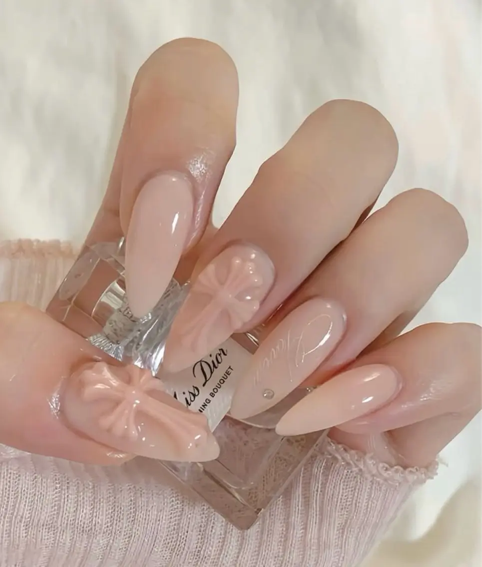 ネイル 韓国ネイル マグネットネイル 持ち込み Dyo Nail_Royalのネイルデザイン