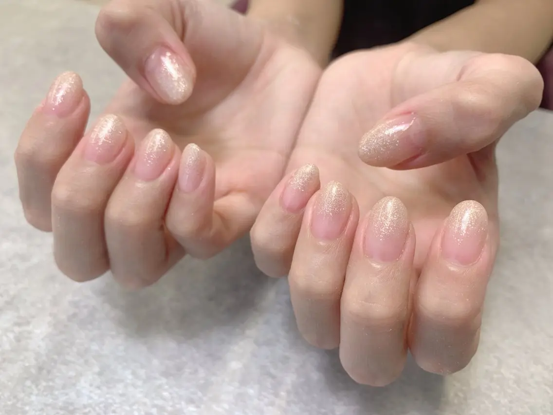 ネイル ハンドネイル Sari ✳︎のネイルデザイン