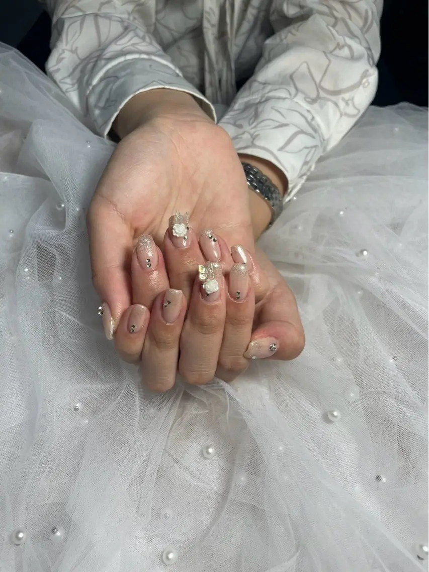 ネイル NOIR eye＆nailのマツエク・マツパデザイン