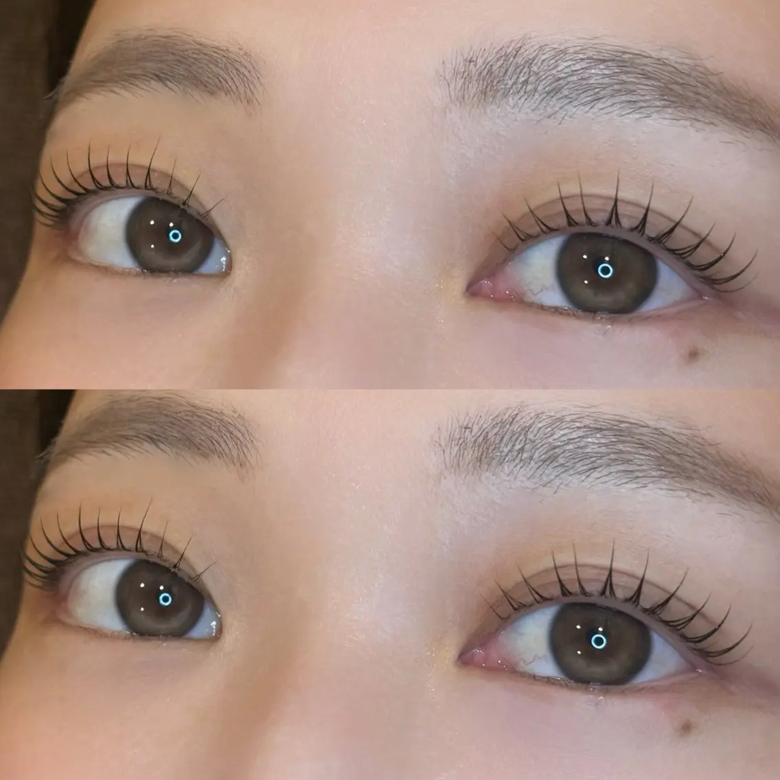 マツエク・マツパ eyelash salon Reyのマツエク・マツパデザイン