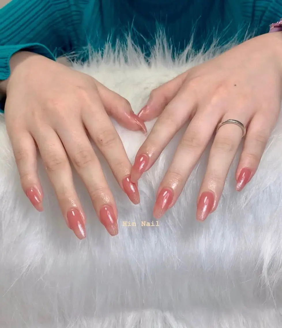 ネイル Hin Nail 日本橋店のネイルデザイン