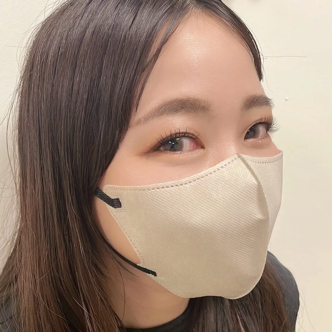 【minimo特別価格】フラットラッシュ80本+アイブロウwax¥9000🌼の写真