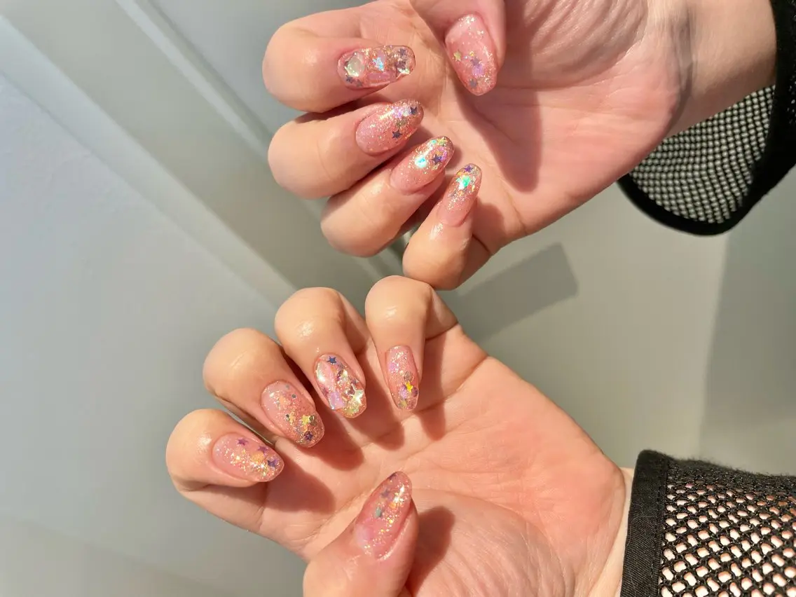 ネイル spoon nailのネイルデザイン