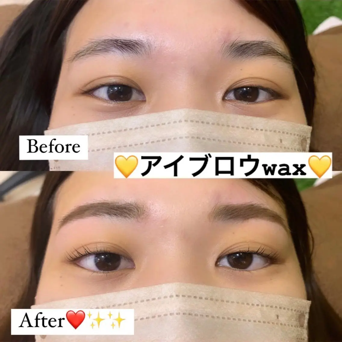 マツエク・マツパ アイブロウ 【個室サロン】🎀 美容師&アイリストのマツエク・マツパデザイン