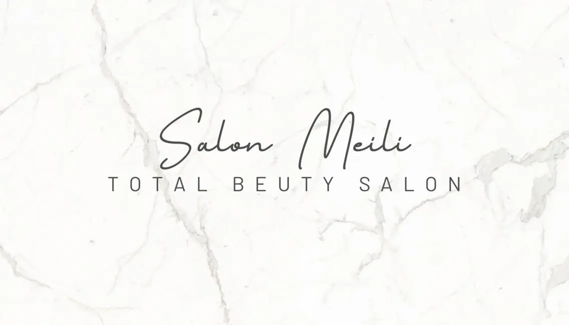 リラクゼーション♡ SalonMeiliのエステ・リラクイメージ