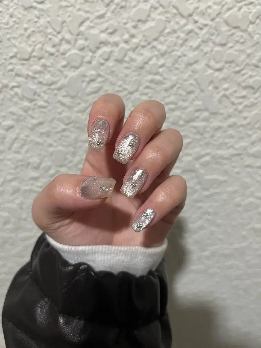 ネイル ハンドネイル nail by minamiのネイルデザイン