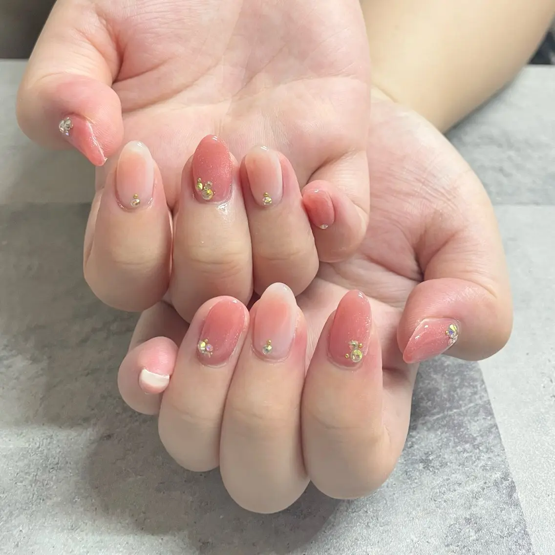 ネイル FELICE ﾌｪﾘｰﾁｪのネイルデザイン