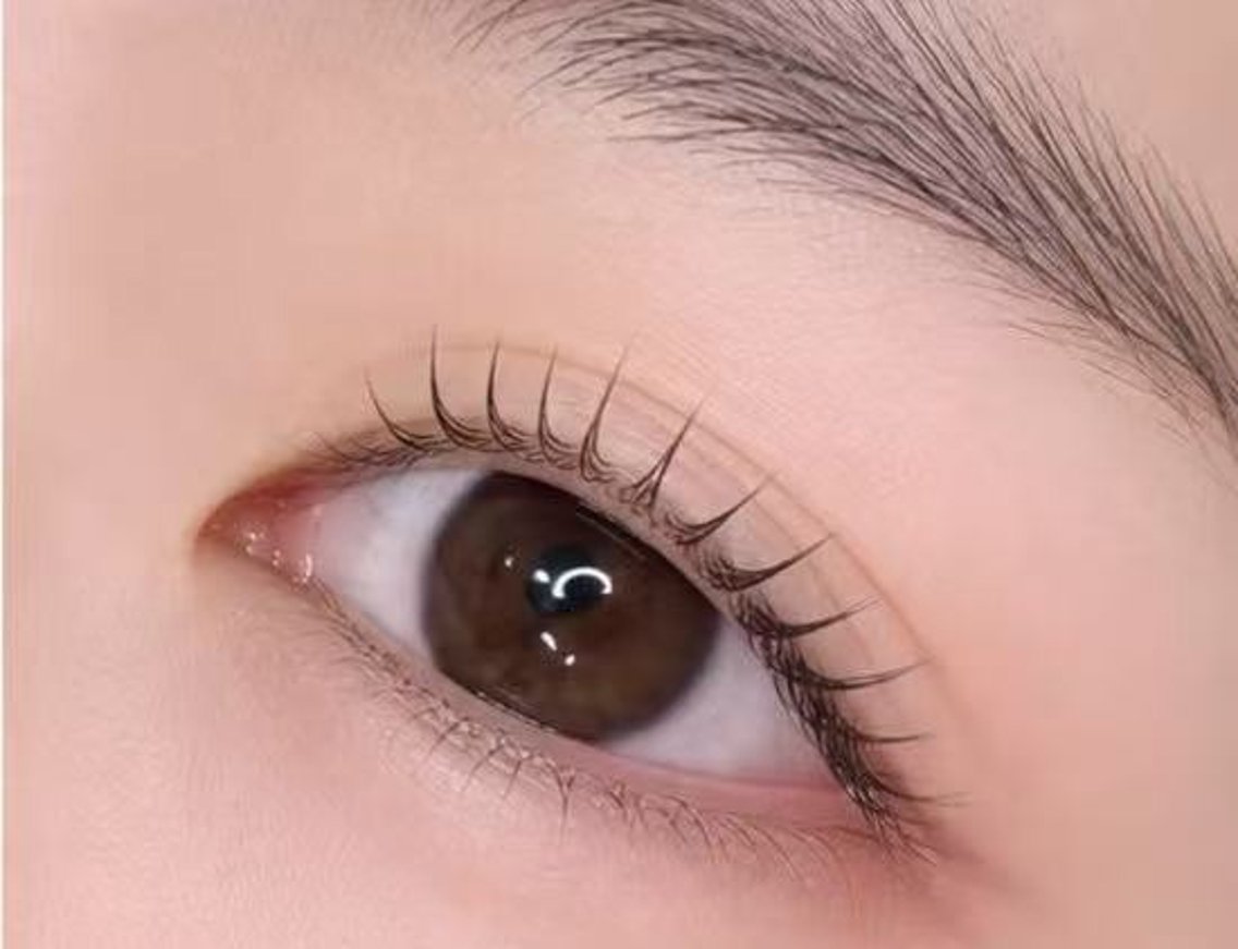 パーマ Yii salon 🎀のマツエク・マツパデザイン
