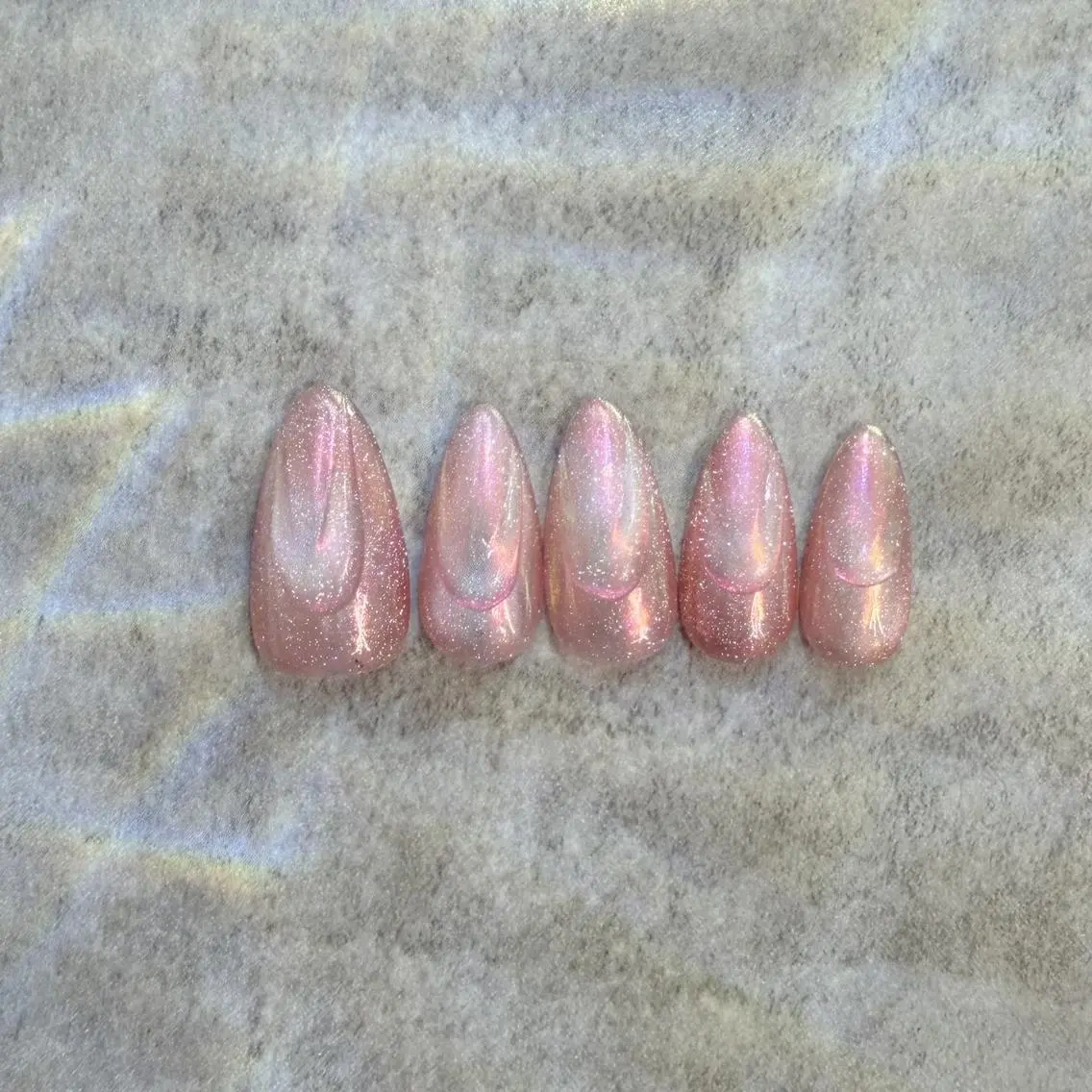 ネイル Nail Salon Haleaのネイルデザイン