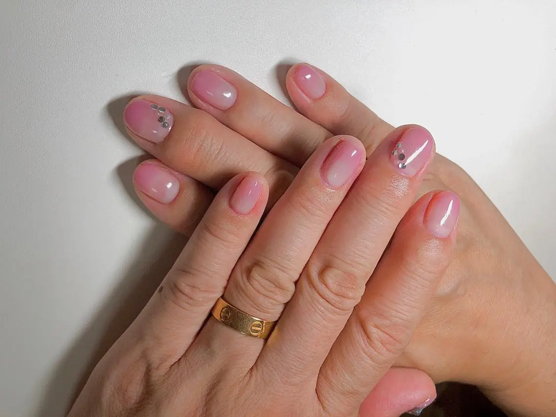 ネイル 久米川💗店舗サロン 💅✨YUMERIAのネイルデザイン