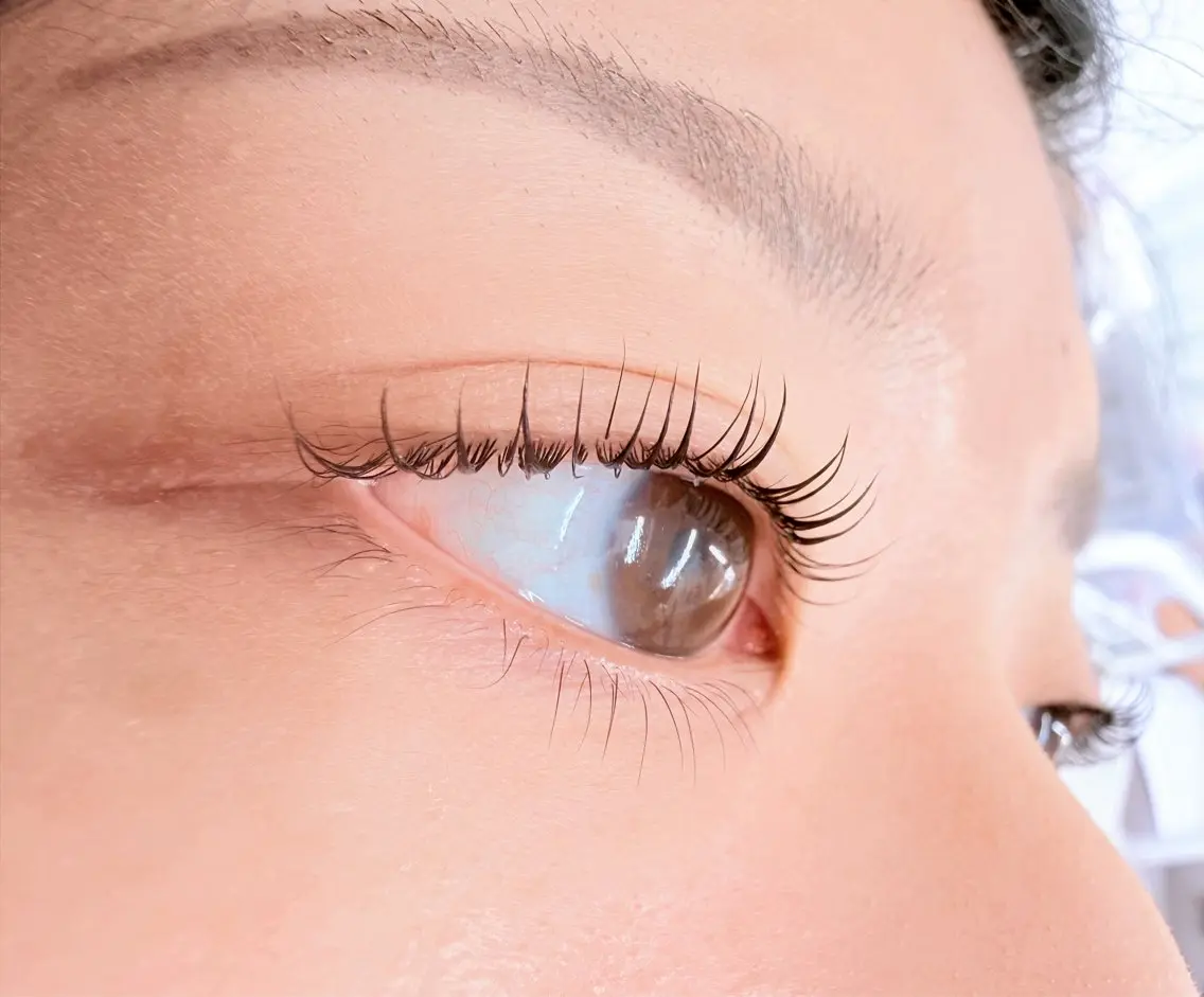 マツエク・マツパ まつげパーマ マツパ stunner eyelashのマツエク・マツパデザイン