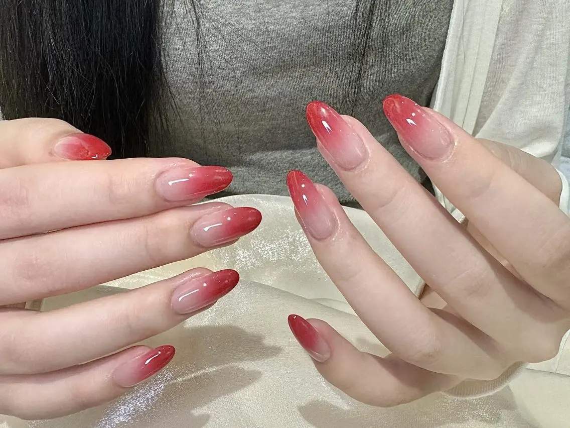 ネイル ToliyDeliy Mayuのネイルデザイン