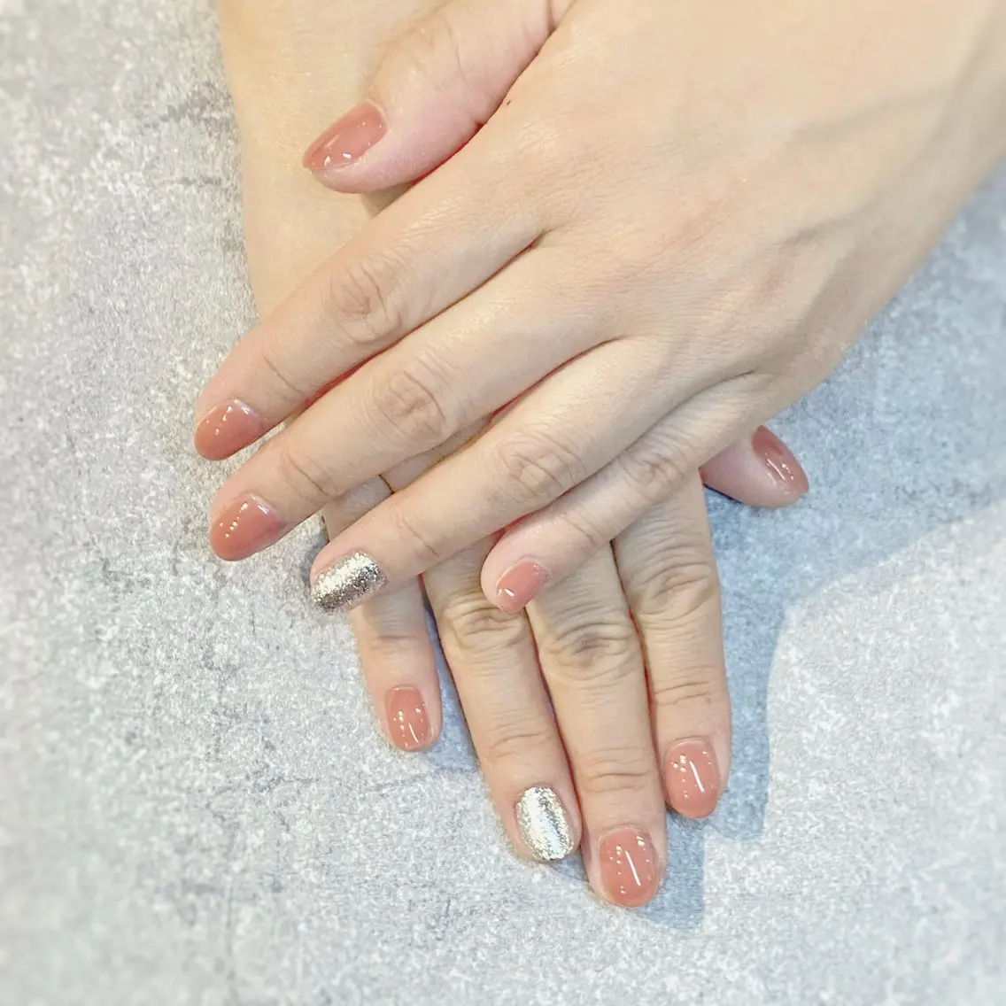 ネイル DEHARA MAKIKOのネイルデザイン