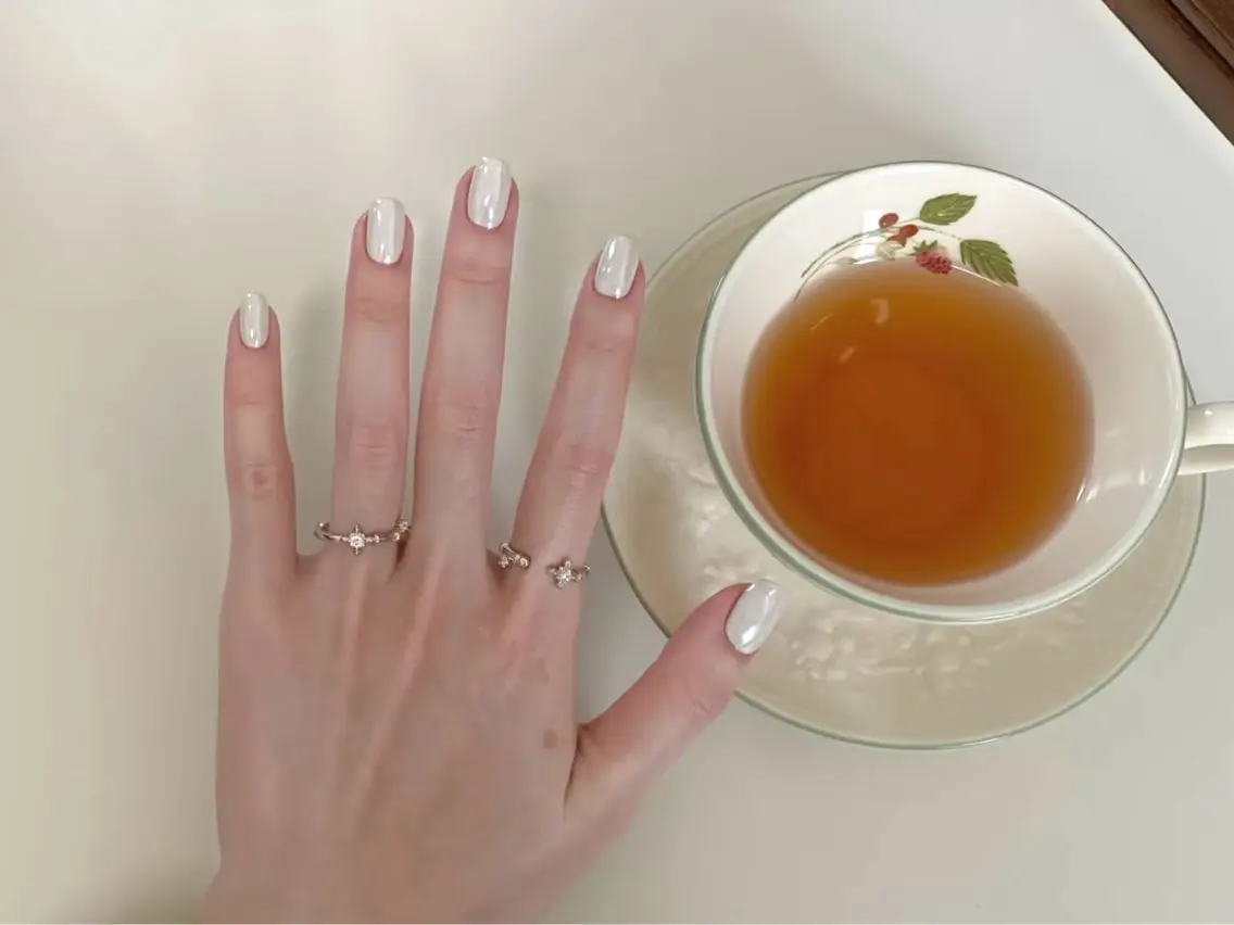 ネイル ハンドネイル H3 Nail Miniのネイルデザイン