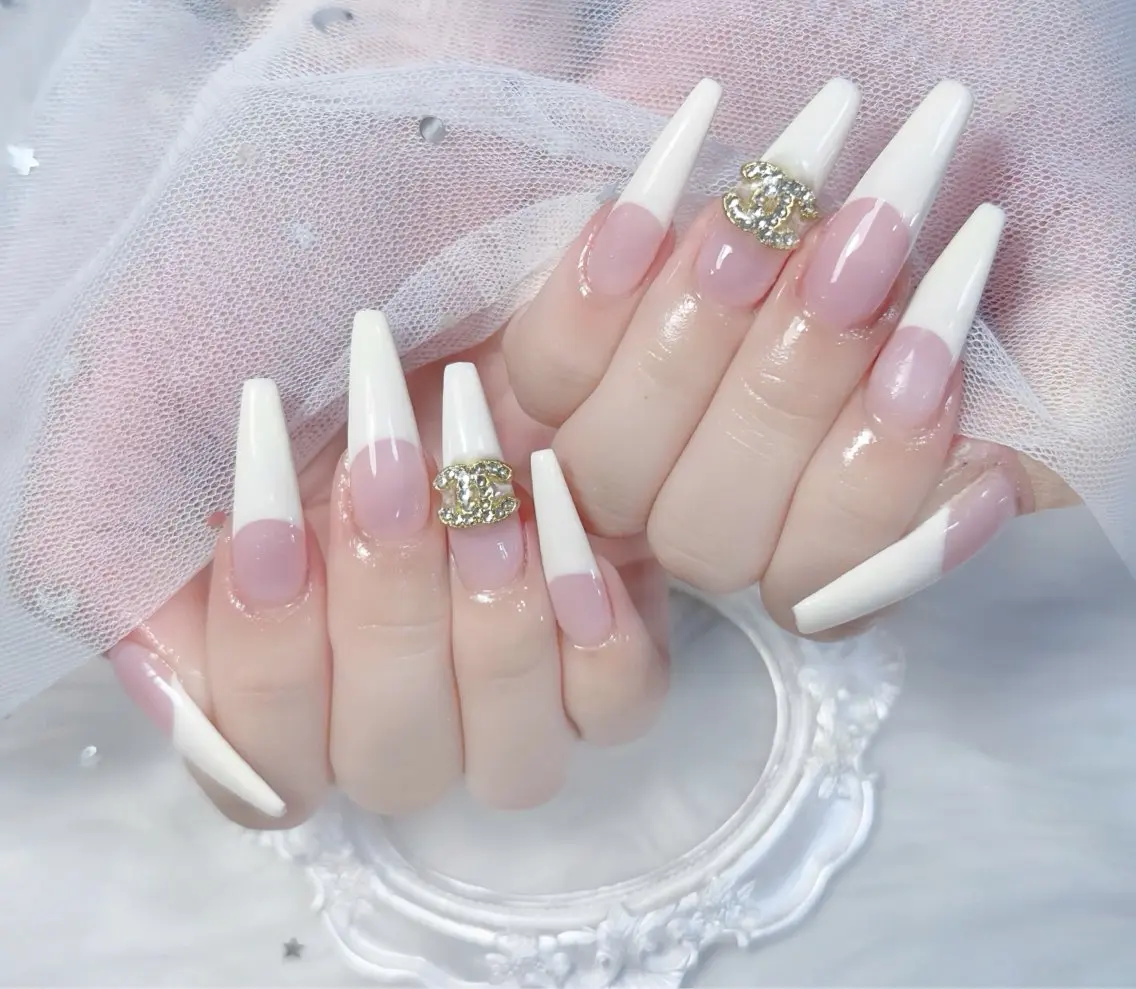 ネイル Han Hana Nailのネイルデザイン