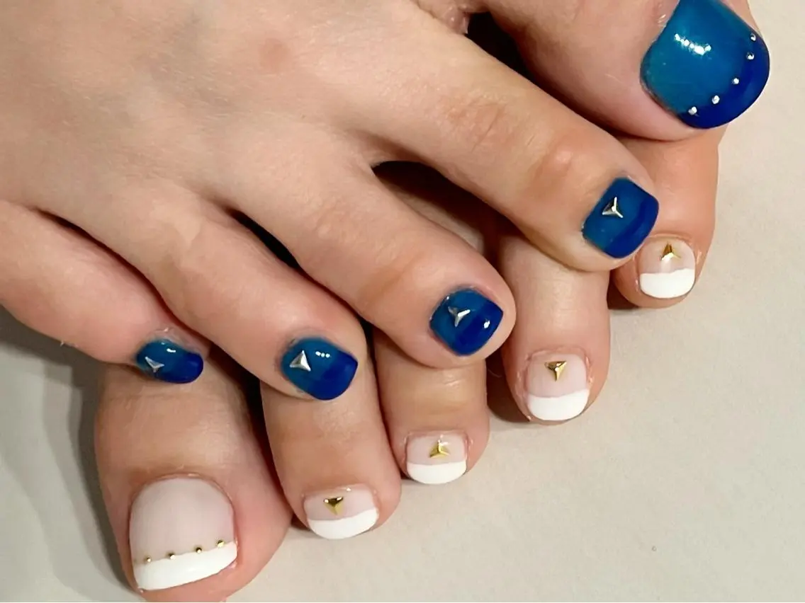ネイル Beaute IORIのネイルデザイン