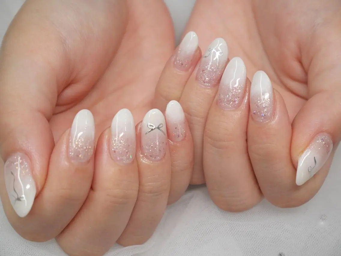 ネイル ハンドネイル Nailsalon Graciasのネイルデザイン