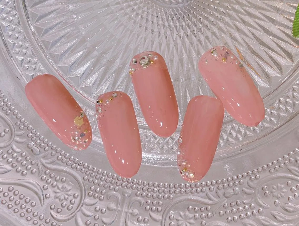 ネイル NANA NAILのネイルデザイン
