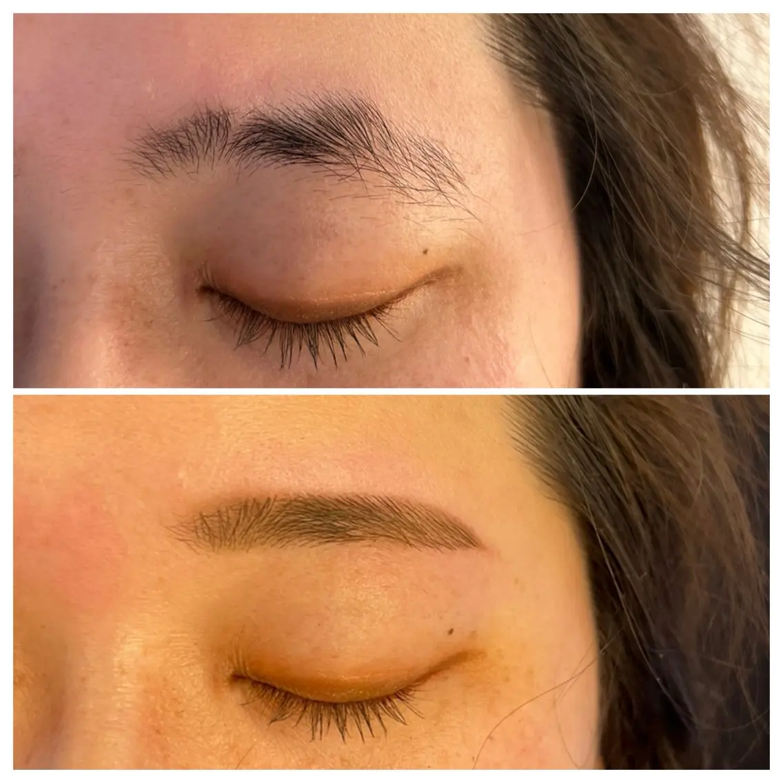 アイブロウ eyelash Lunoのマツエク・マツパデザイン