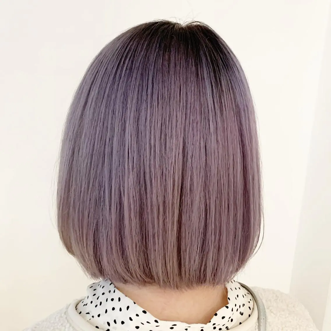 カラー 渡辺 健太のヘアスタイル