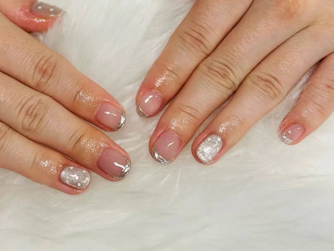 ネイル nailsalon oluoluのネイルデザイン