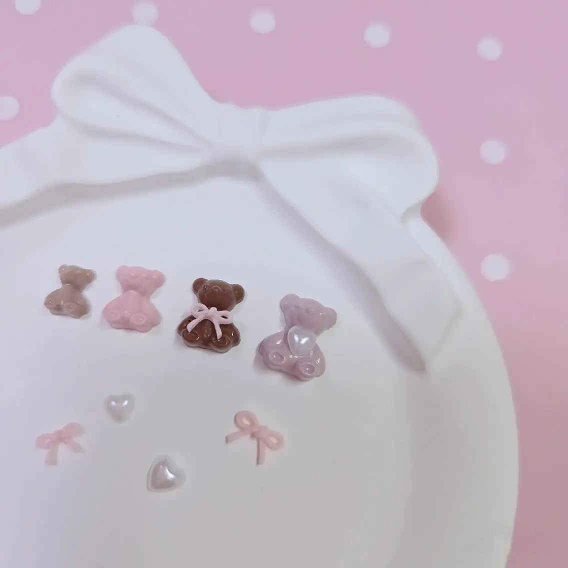 ネイル Kongju  nailのネイルデザイン