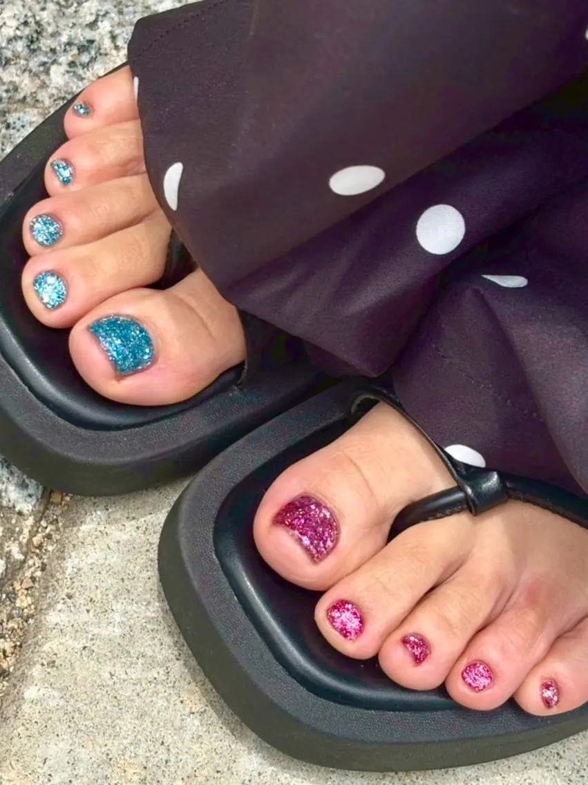 ネイル Achieve Nailのネイルデザイン