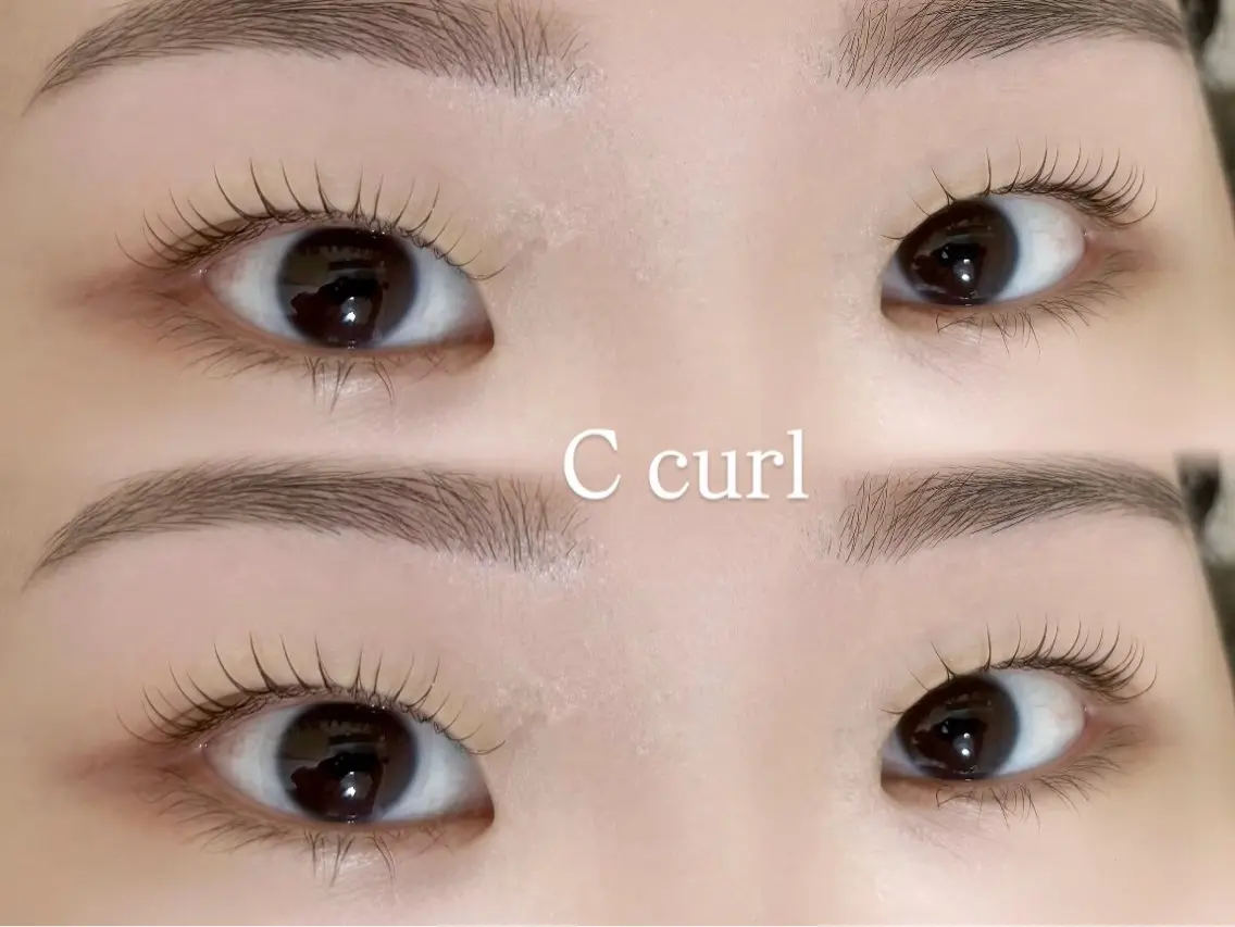マツエク・マツパ iena渋谷 【練習モデル募集】の眉毛・アイブロウイメージ