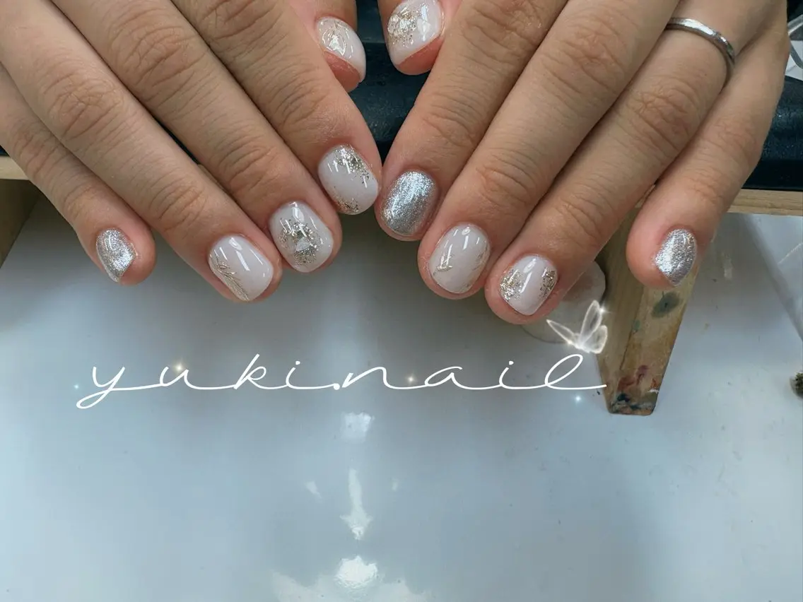 ネイル NAIL YUKIのネイルデザイン