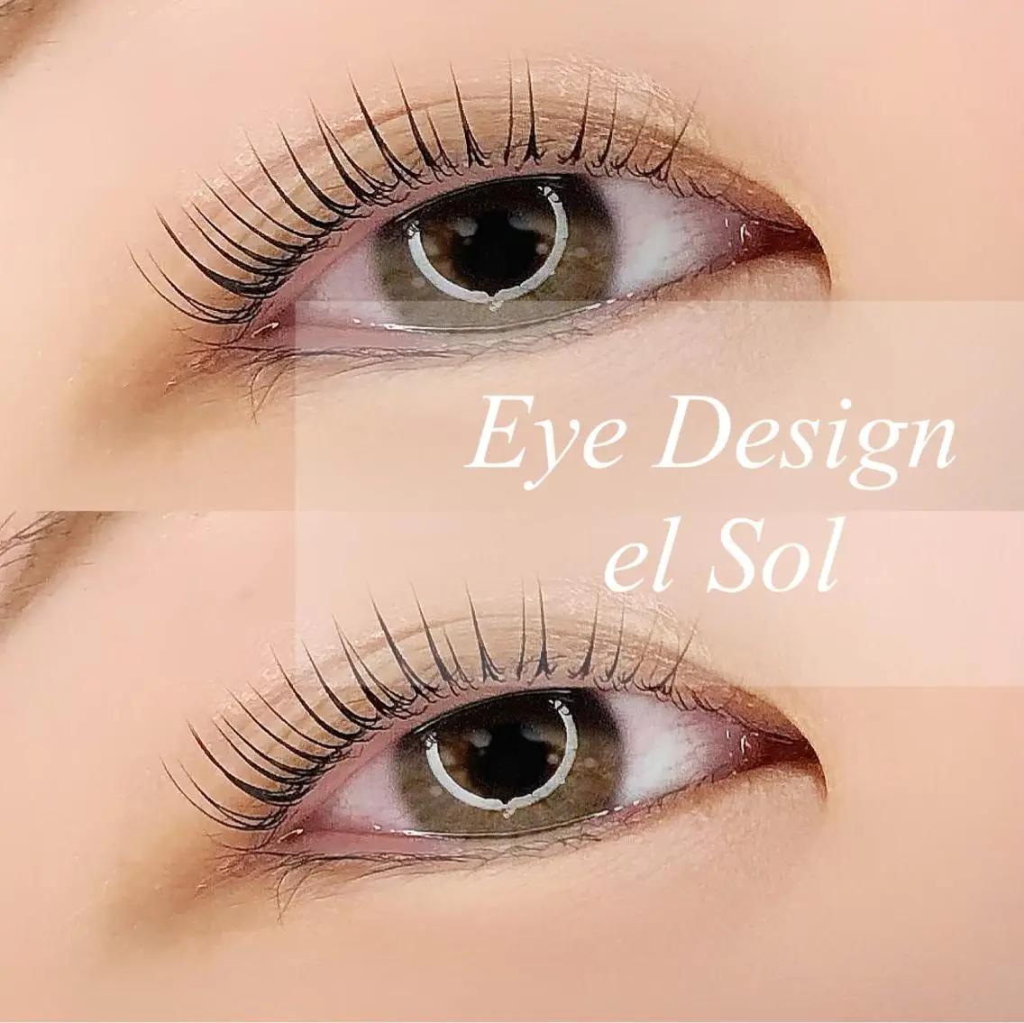 マツエク・マツパ Eye Design el  Solのエステ・リラクイメージ