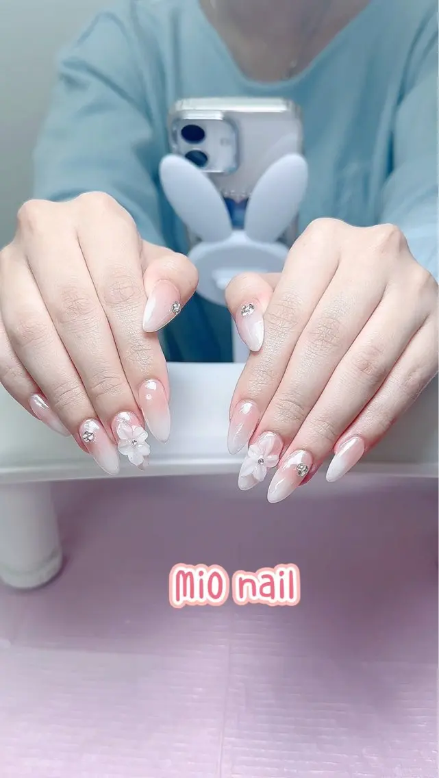 ネイル MiO Nailのネイルデザイン