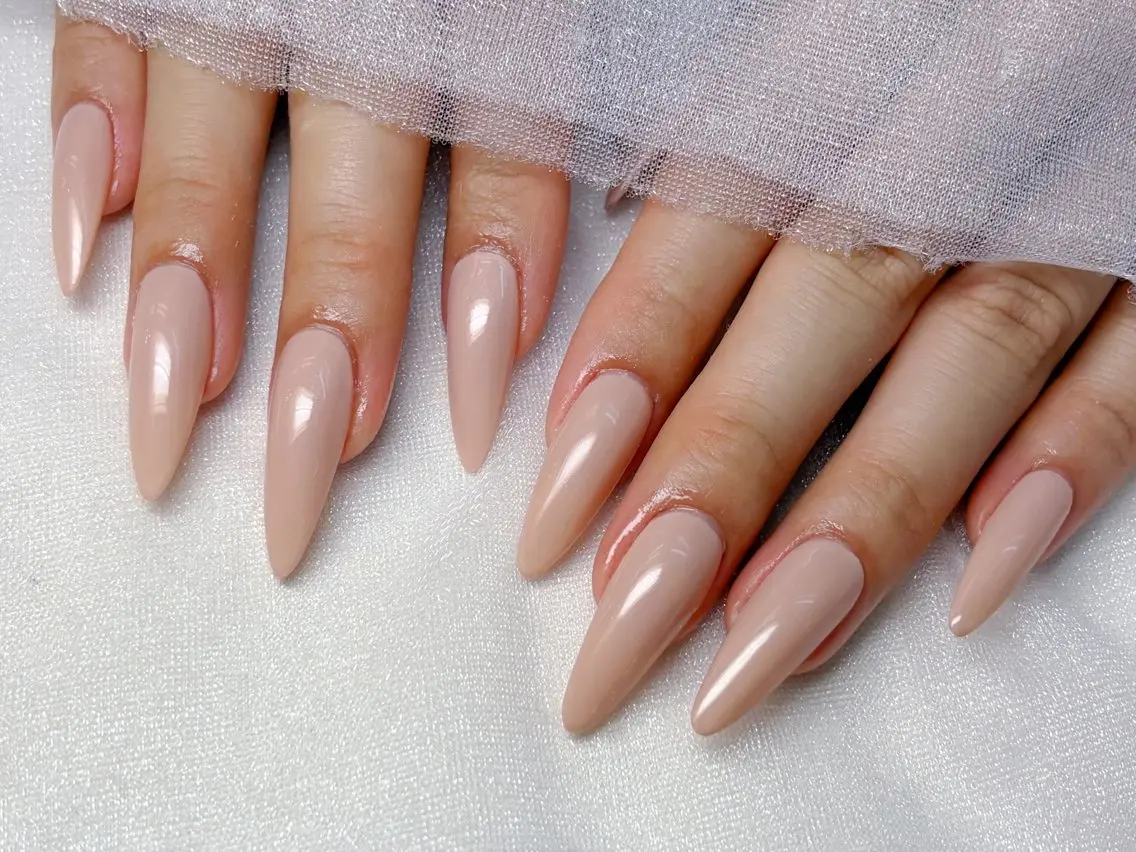 ネイル ハンドネイル Queennail 北堀江Yumiのネイルデザイン