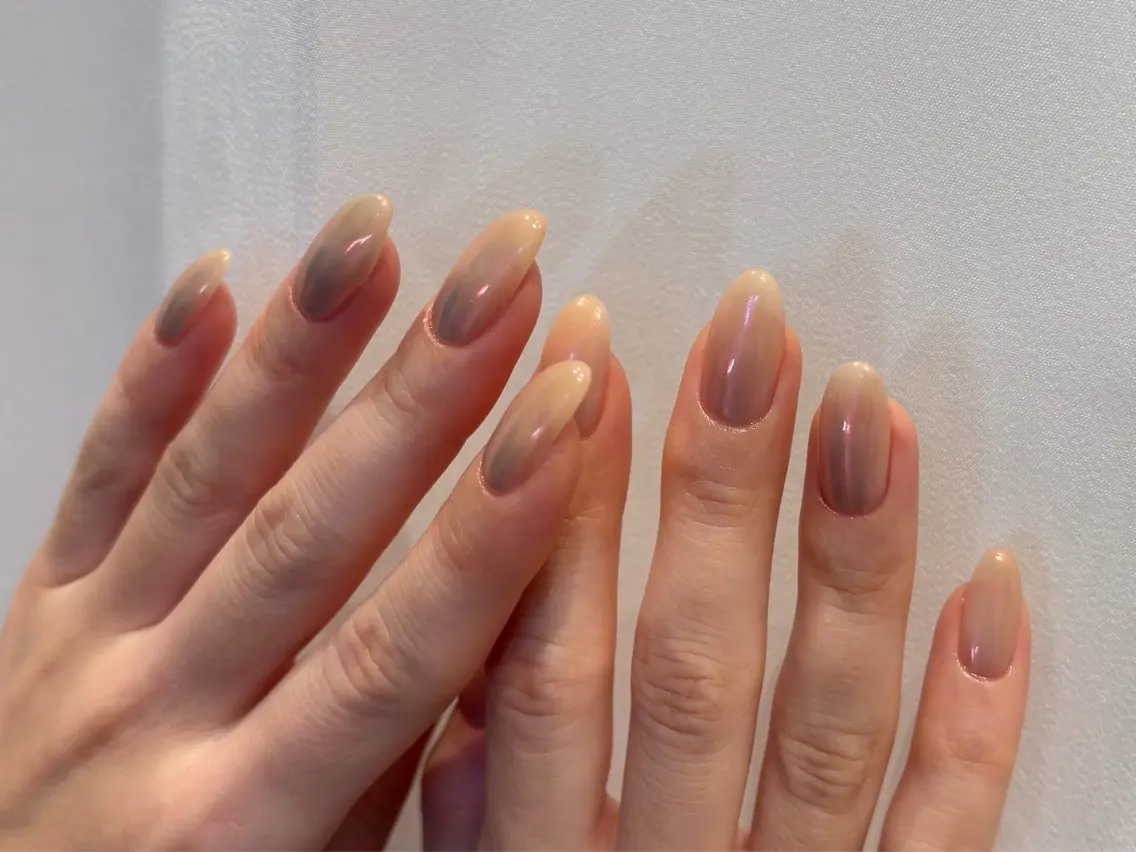 ネイル Limie 川口 nanaのネイルデザイン