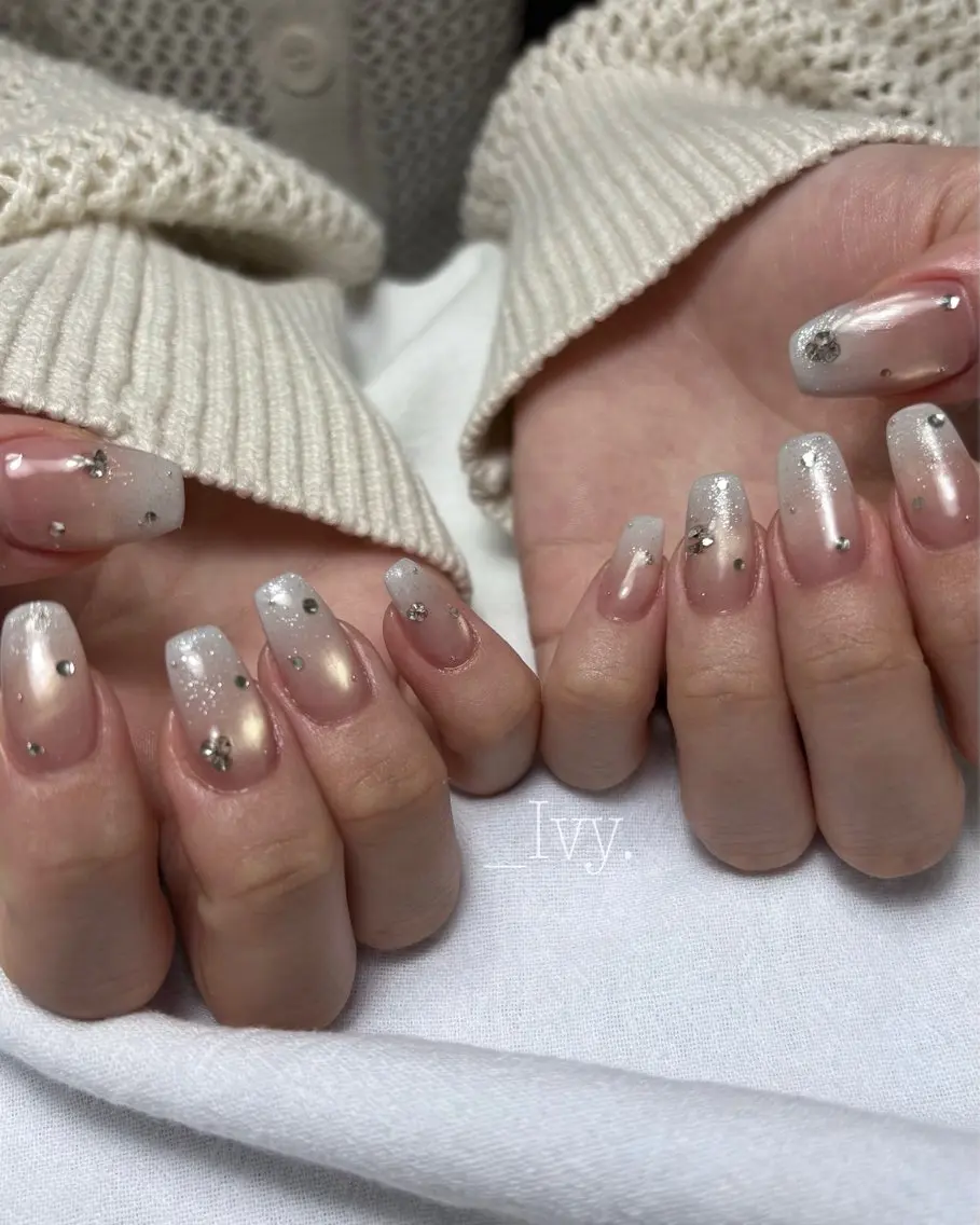 ネイル ハンドネイル ハンドケア nail salon Ivy【放出】のネイルデザイン