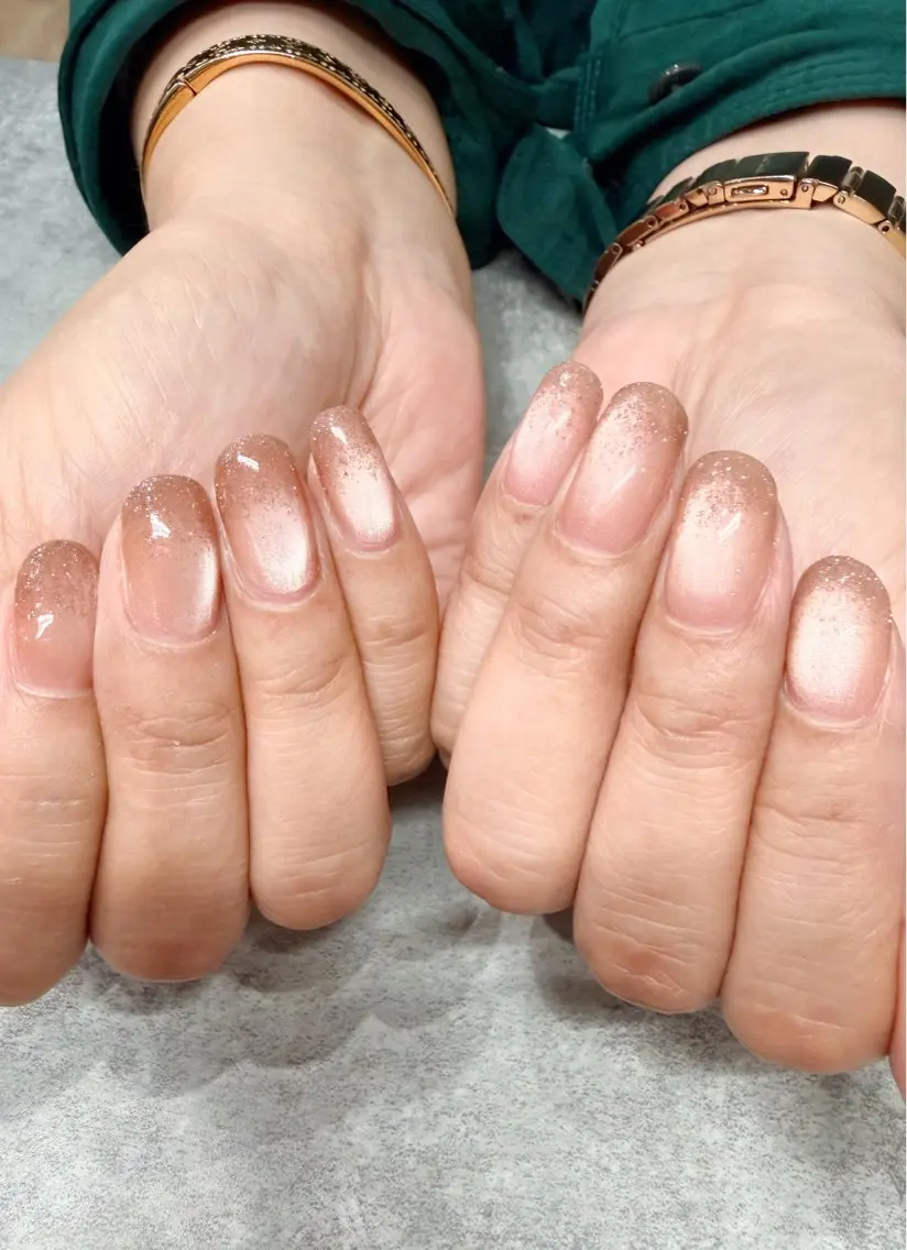 ネイル ネイリスト Kotoのネイルデザイン