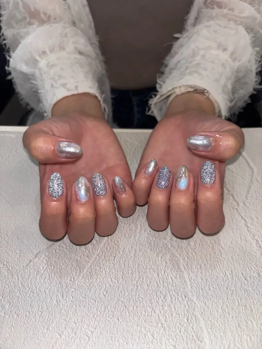 ネイル ハンドネイル n23 💅池袋のネイルデザイン