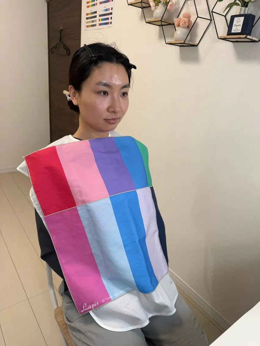 ハンドネイル ハヤシ チユキのその他イメージ