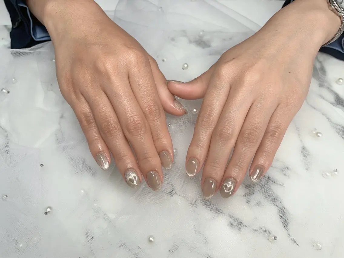 ネイル Anna Nailのネイルデザイン