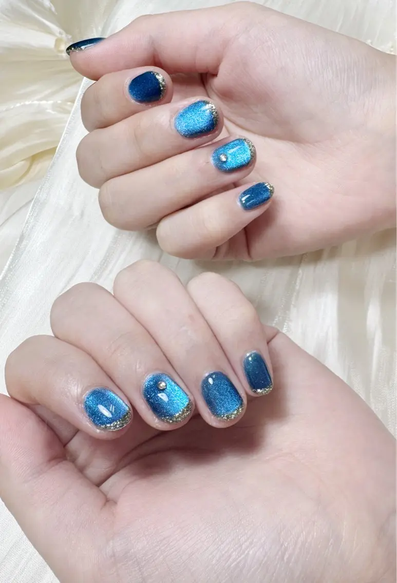 ネイル coco nailのネイルデザイン