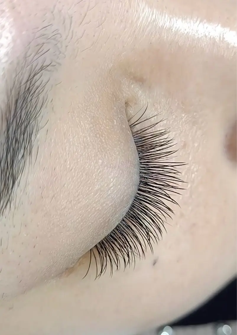 マツエク・マツパ 東洋 Beautyのマツエク・マツパデザイン