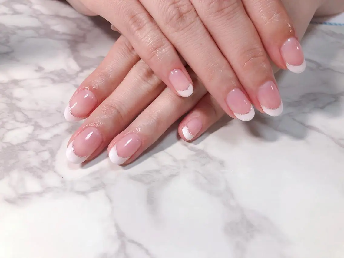 ネイル 持ち込み Regaro i.sのネイルデザイン