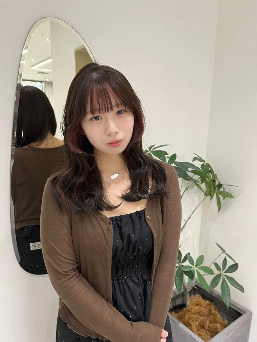 ショート その他 みゆう 🎀のヘアスタイル