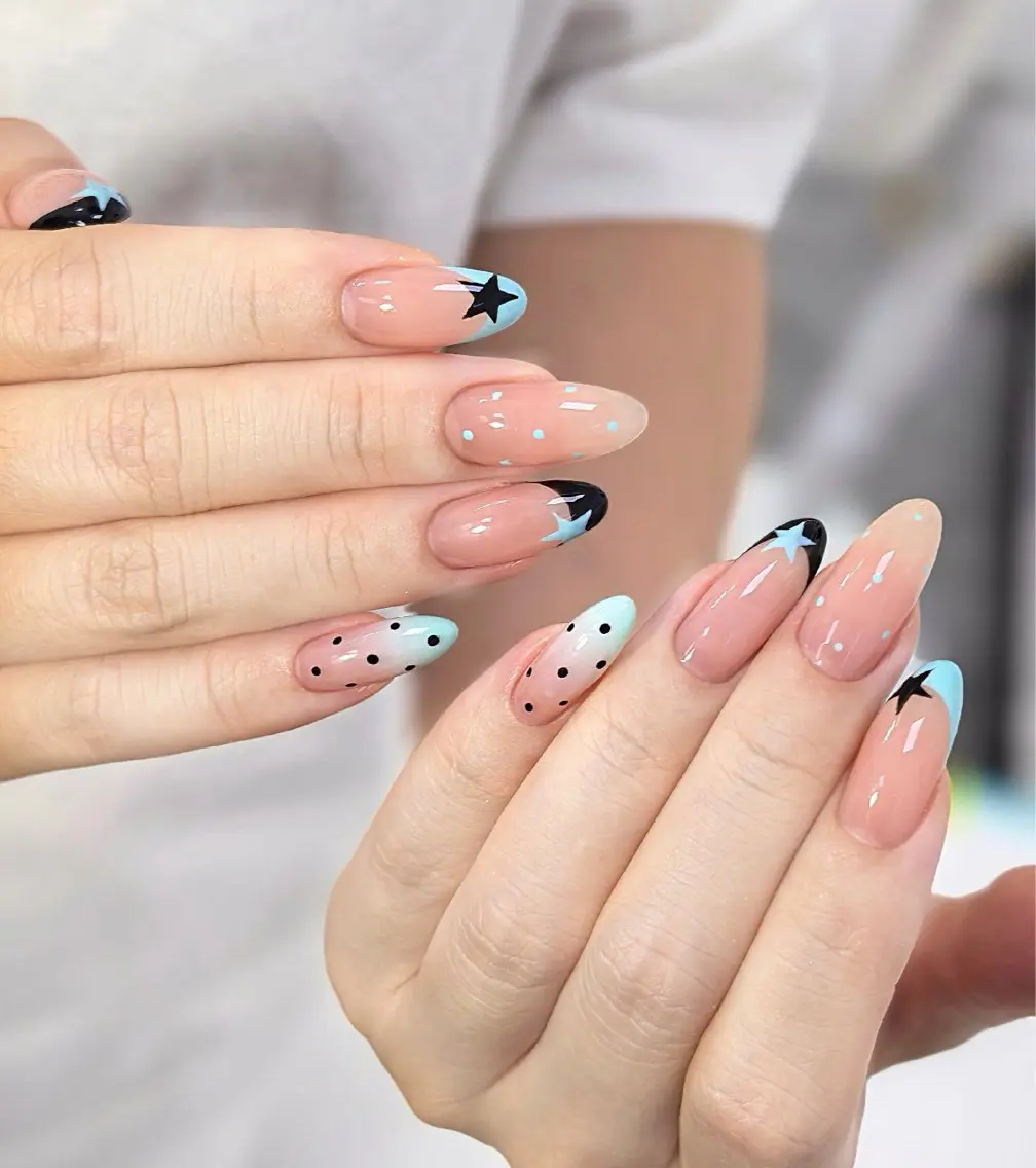 ネイル ハンドネイル LadyJJNail つくばのネイルデザイン