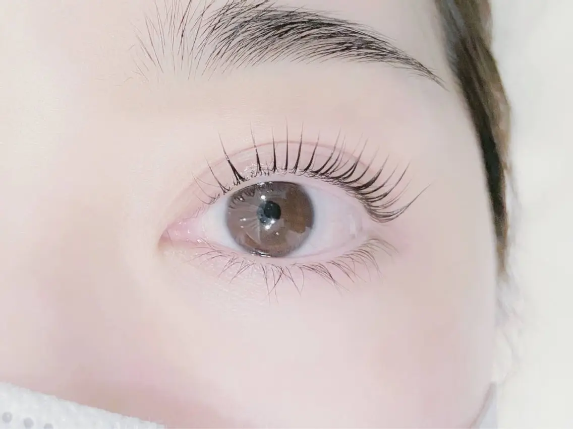 マツエク・マツパ Beauce / 無料モデル募集の眉毛・アイブロウイメージ