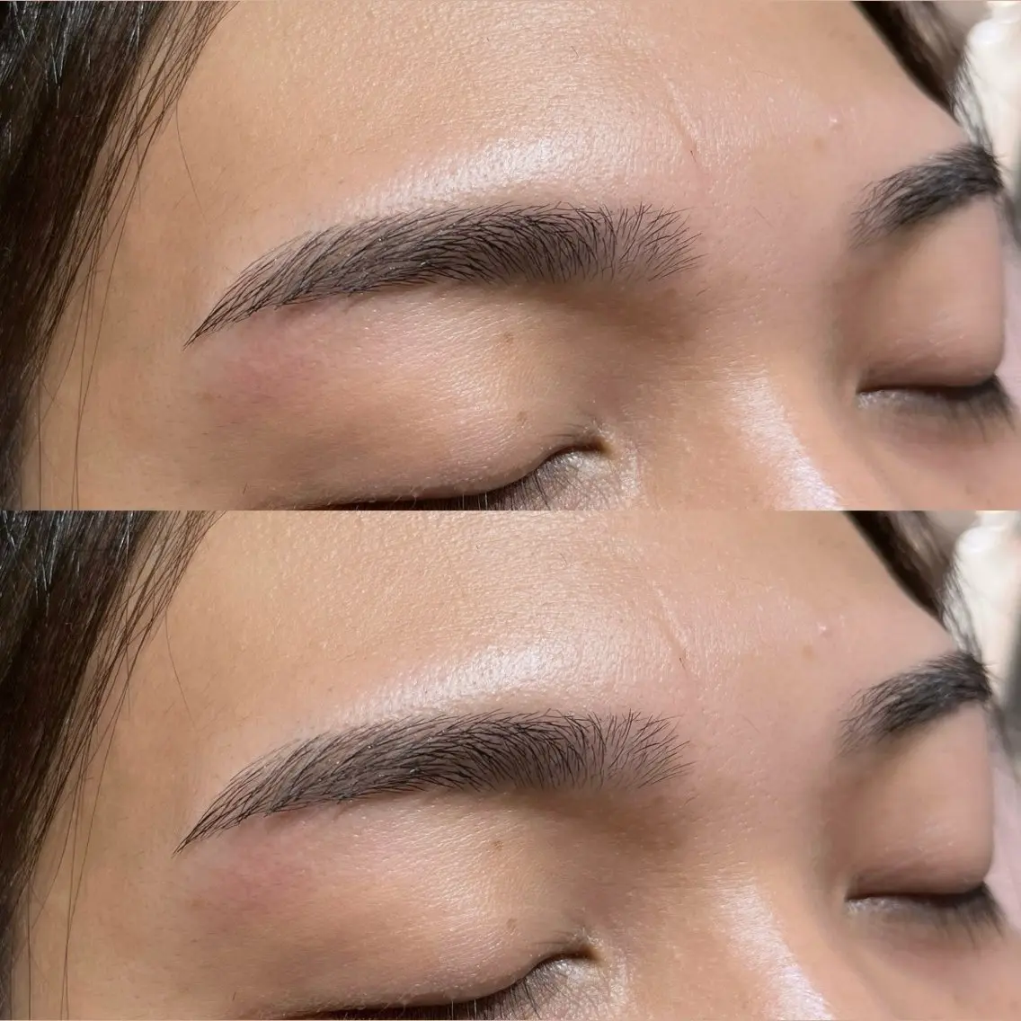 メンズ アイブロウ eyebrow✴︎ Chihiroの眉毛・アイブロウイメージ