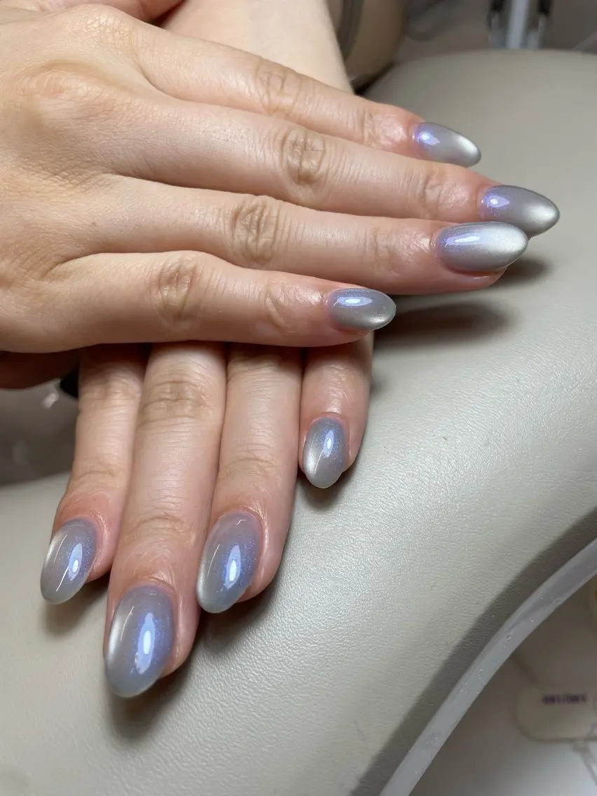 ネイル guarendo ゆきのネイルデザイン