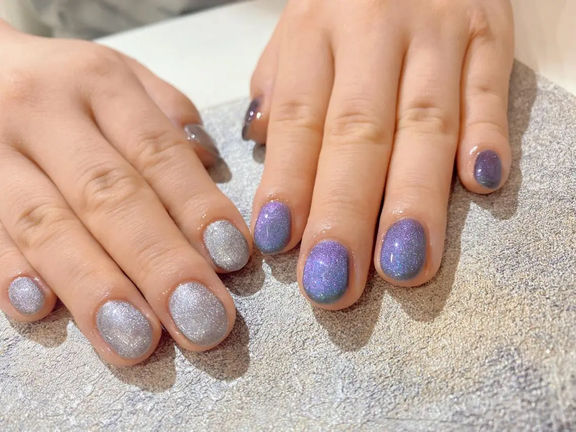 ネイル Umi nail& eyelashのネイルデザイン