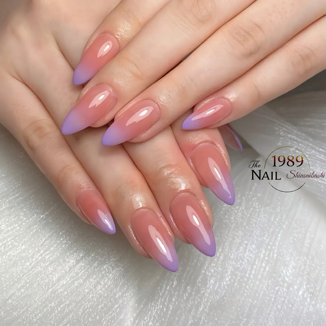 ネイル ハンドネイル ハンドケア The 1989 Nail Salonのネイルデザイン