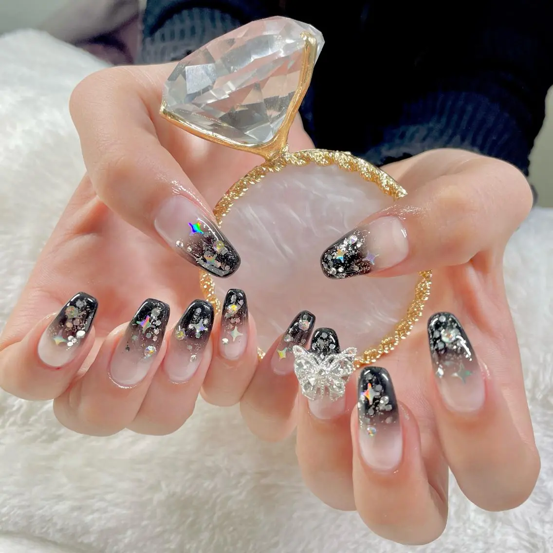 ネイル ジェルネイル J terrace Nailのネイルデザイン